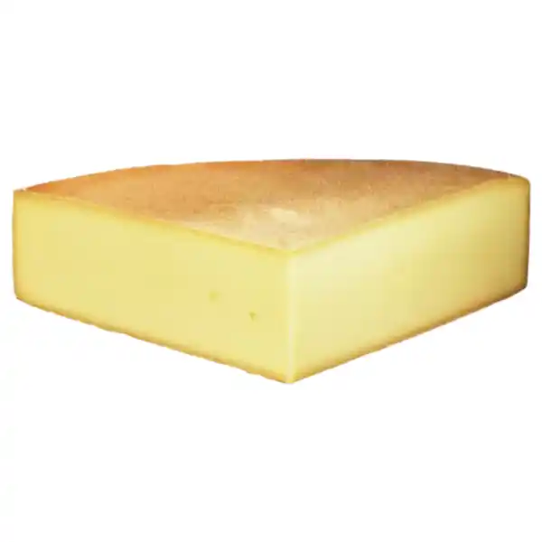 Bild 1 von König-Ludwig-Bierkäse, Vorarlberger Bergkäse gU