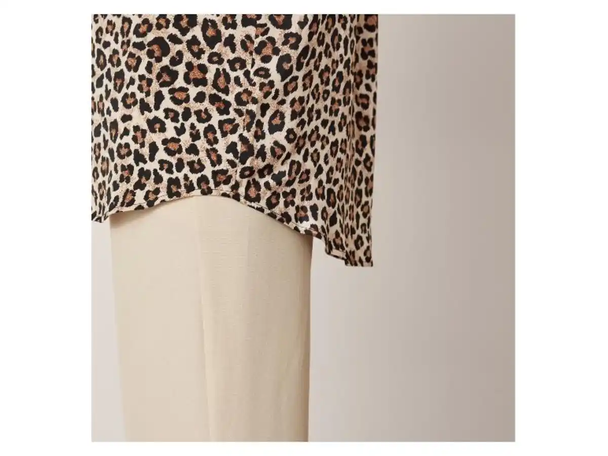 Bild 4 von esmara® Damen Bluse in matter Satin-Qualität