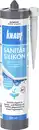 Bild 1 von Knauf Sanitär Silikon pergamon 300 ml