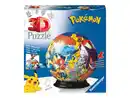 Bild 3 von Ravensburger 3D Puzzle Ball, Ø 19 cm