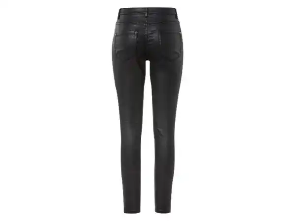 Bild 4 von esmara® Damen Jeans Super Skinny Fit, normale Leibhöhe