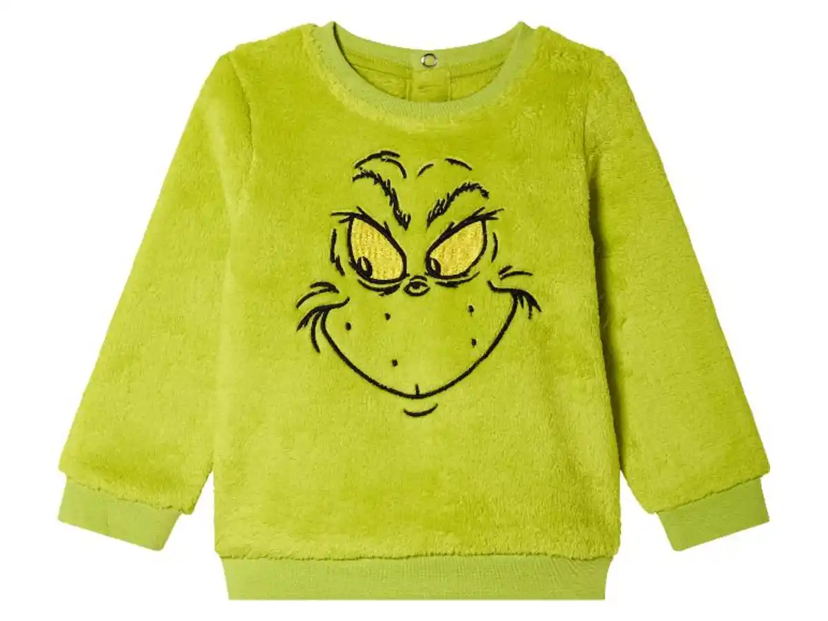 Bild 3 von Baby Set, 2-teilig mit Stickerei