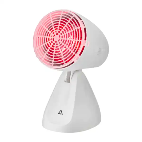 Bild 2 von AMBIANO Infrarot-Lampe / Massagegerät