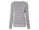 Bild 3 von esmara® Damen Frottee-Pyjama, lang, mit Baumwolle