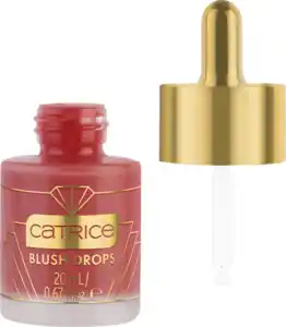 Catrice Blush Festive Treasures Drops C03 Chestnuts Roasting