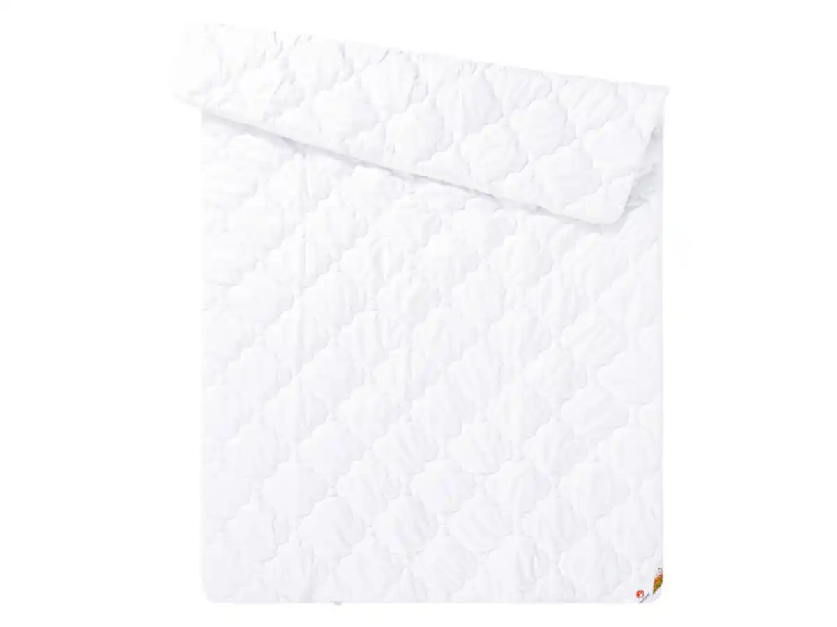 Bild 4 von LIVARNO home Duo-Steppbett Polygiene®, mit Klimaband, 135 x 200 cm