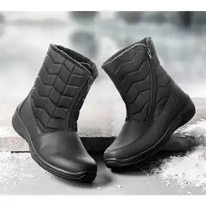 Lisanne Comfort Plus Thermo-Stiefeletten