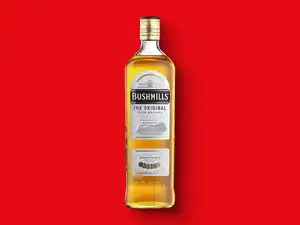 Bushmills The Original Irish Whiskey