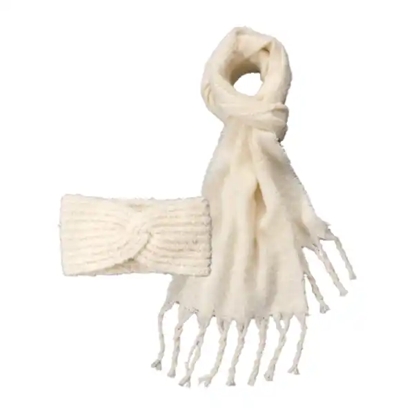 Bild 2 von UP2FASHION Mütze / Stirnband und Schal