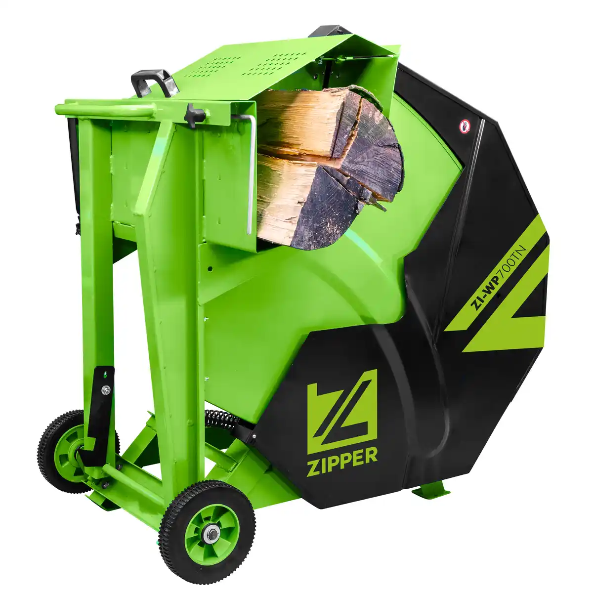 Bild 1 von Zipper Wippkreissäge ZI-WP700TN Werkstücklänge 300 -1000 mm Ø 250 mm