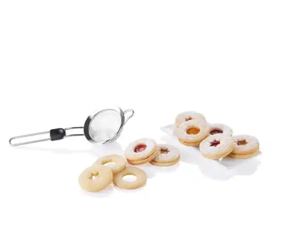 Bild 4 von LIVARNO home Plätzchenausstecher, Keksstempel