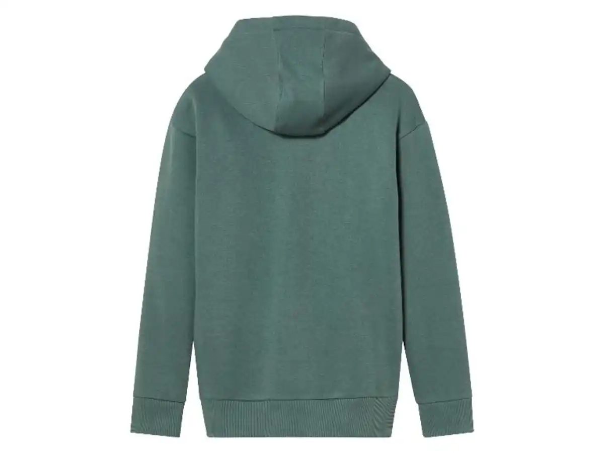 Bild 4 von pepperts!® Kinder Sweathoodie mit Kapuze