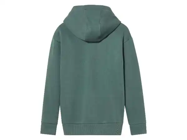 Bild 4 von pepperts!® Kinder Sweathoodie mit Kapuze