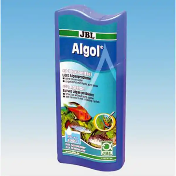 Bild 1 von JBL Algol 100 ml