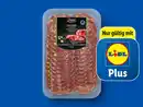 Bild 1 von Deluxe Salami mit Pistazien,  100 g