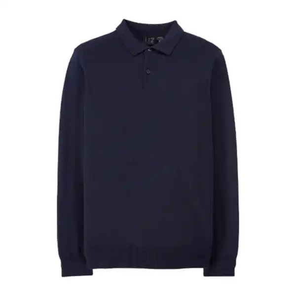 Bild 3 von UP2FASHION Merinopullover