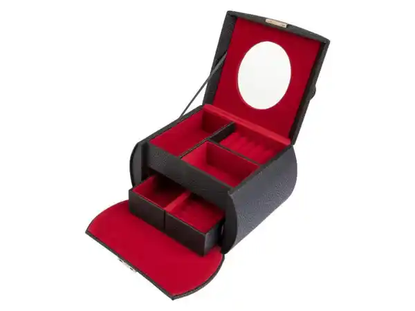 Bild 4 von esmara® Schmuckkoffer, mit herausnehmbarer Schublade / Einsatz