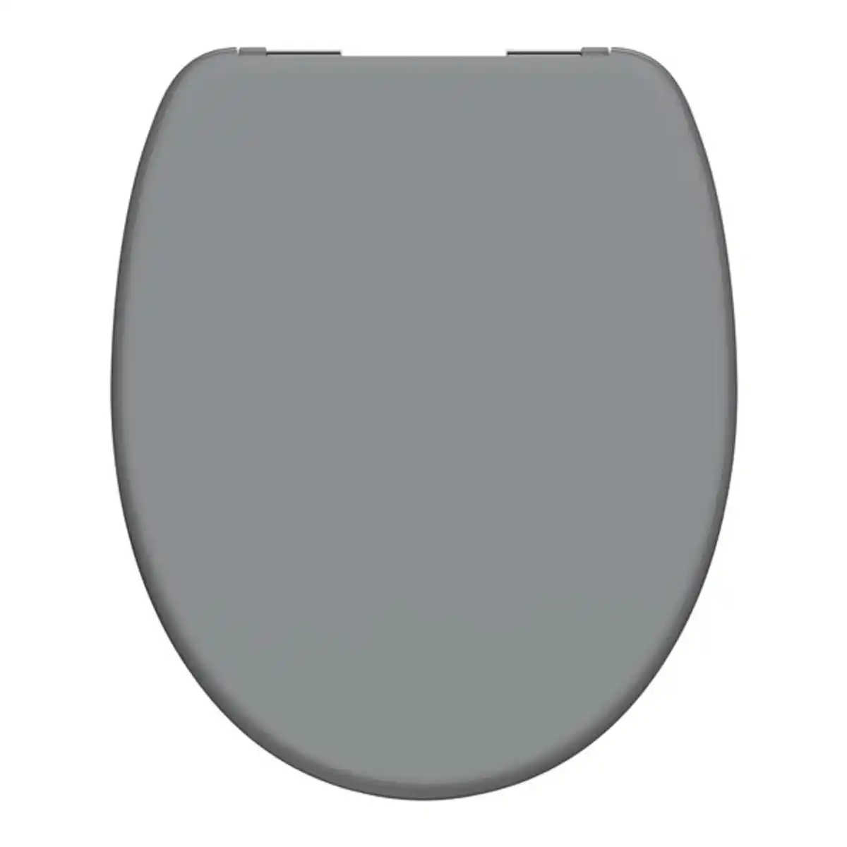 Bild 1 von WC-Sitz Oviedo mit Absenkautomatik, grau