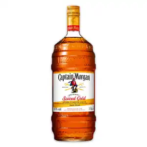 Captain Morgan Original Spiced Gold