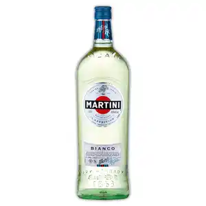 Martini Bianco