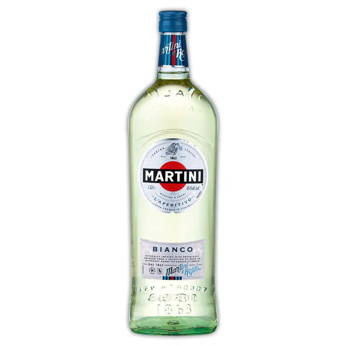 Bild 1 von Martini Bianco