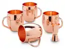 Bild 3 von ECHTWERK ECHTWERK Moscow Mule Set