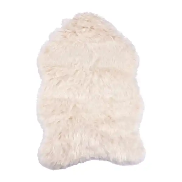 Bild 4 von HOME CREATION Kunstfellteppich