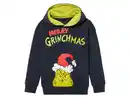 Bild 2 von Kleinkinder/Kinder Sweathoodie »Grinch« mit Print