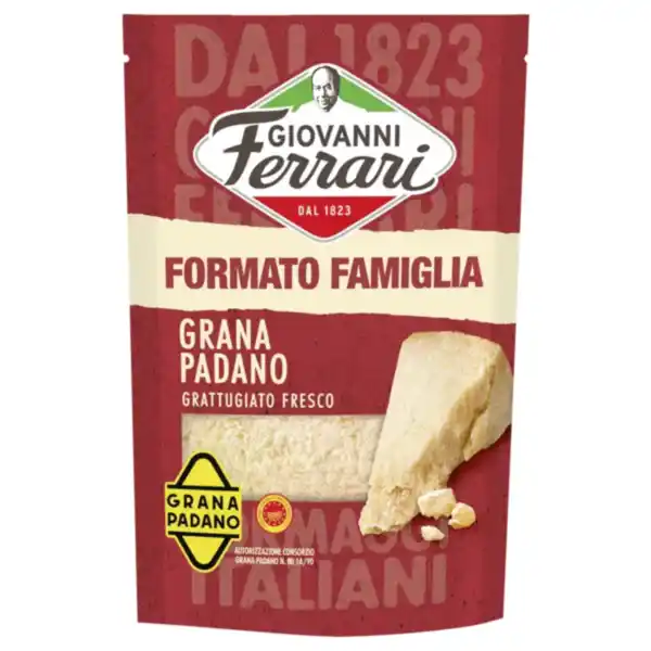 Bild 1 von Giovanni Ferrari Grana Padano