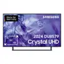 Bild 1 von 65'/163cm Smart-TV Crystal Uhd, Gu65Du8579Uxzg – Energieeffizienzklasse G