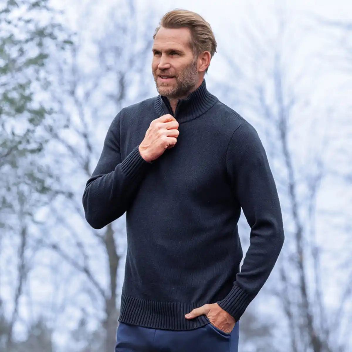 Bild 1 von Ronley Stricktroyer