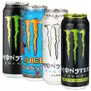 Bild 1 von Monster Energy Energydrink