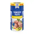 Bild 1 von ALMARE Thunfischfilets XXL 195g