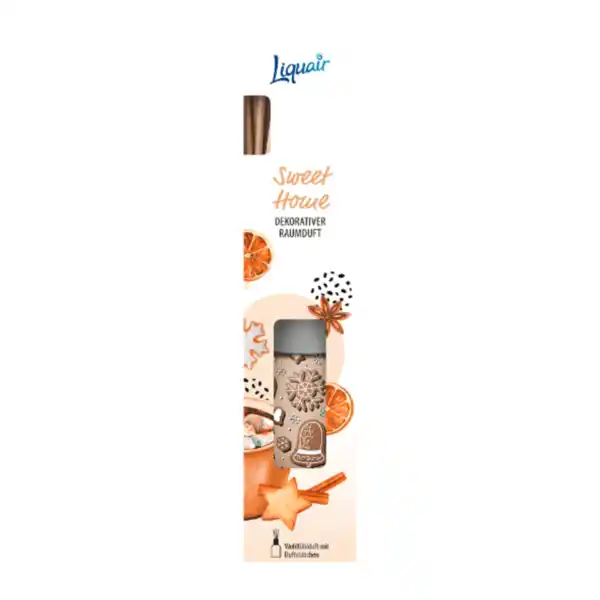 Bild 4 von LIQUAIR Winterlicher Raumduft 90ml