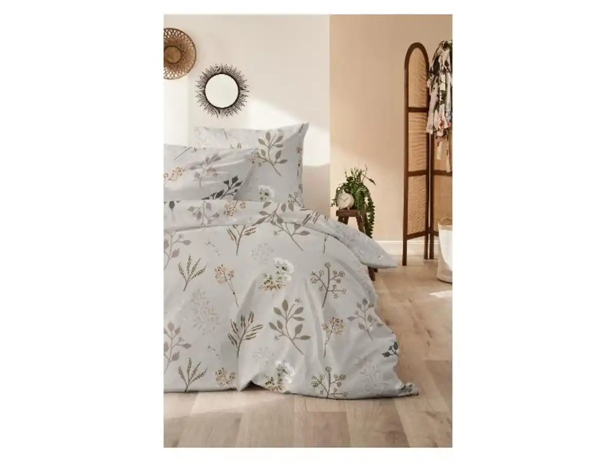 Bild 3 von Westminster Flanell-Bettwäsche