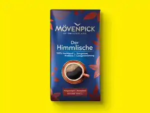 Mövenpick Der Himmlische Röstkaffee,  500 g