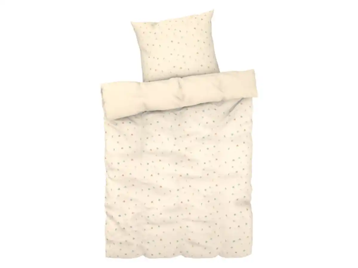 Bild 4 von LIVARNO home Kinder-Wendebettwäsche, 135 x 200 cm