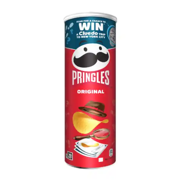Bild 2 von Pringles 165g