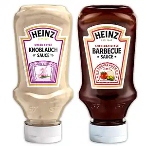 Heinz Feinkost Sauce