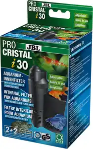 JBL ProCristal i30 Innenfilter für Aquarien von 10 bis 40 l