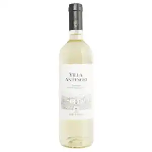 Villa Antinori Bianco, Vitello Primitivo oder Notte Rossa Primitivo di Manduria