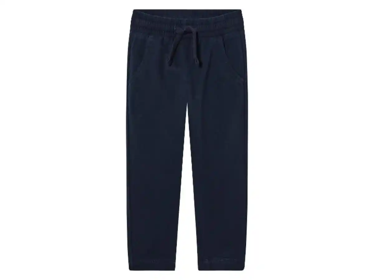 Bild 2 von lupilu® Kinder Twilljogger, mit Eingrifftaschen