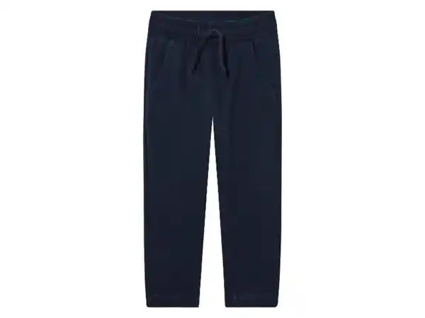 Bild 2 von lupilu® Kinder Twilljogger, mit Eingrifftaschen