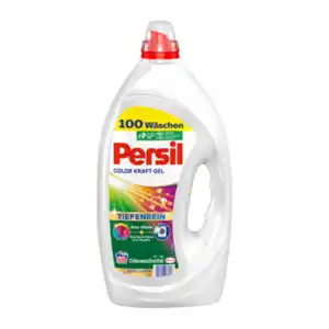 PERSIL Kraft-Gel Color 4,5L