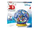 Bild 4 von Ravensburger 3D Puzzle Ball, Ø 19 cm