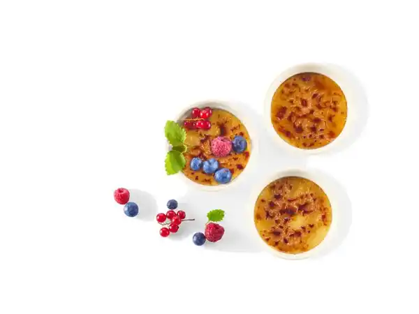 Bild 3 von LIVARNO home Soufflé-/Auflaufform, aus Steinzeug