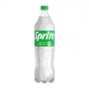 Bild 3 von Coca-Cola Fanta / Sprite / mezzo mix 1,25L