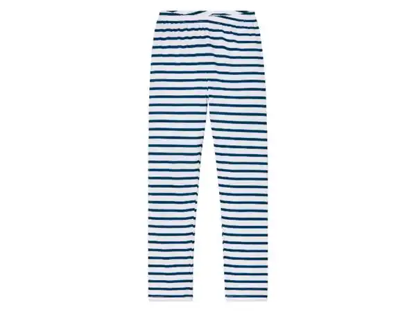 Bild 4 von Kleinkinder/Kinder Pyjama »Grinch«, reine Baumwolle