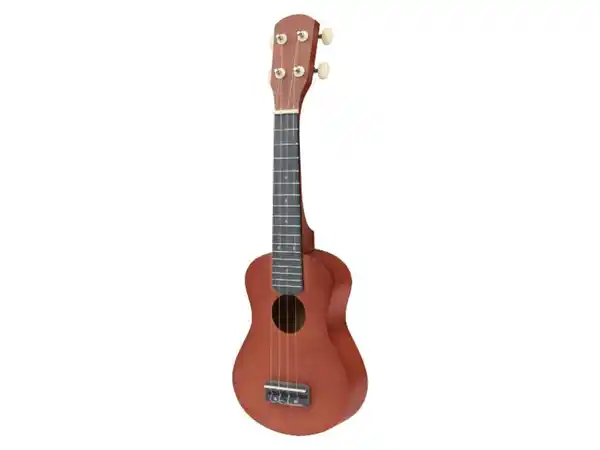 Bild 4 von Ukulelen-Set / Sopranblockflöte