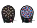 Bild 1 von CRIVIT LED Dartscheibe bis zu 16 Spieler